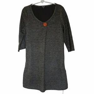 Papillon ladies dress